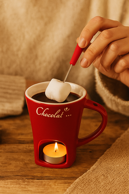 Meltie Mug™ Founde Cup
